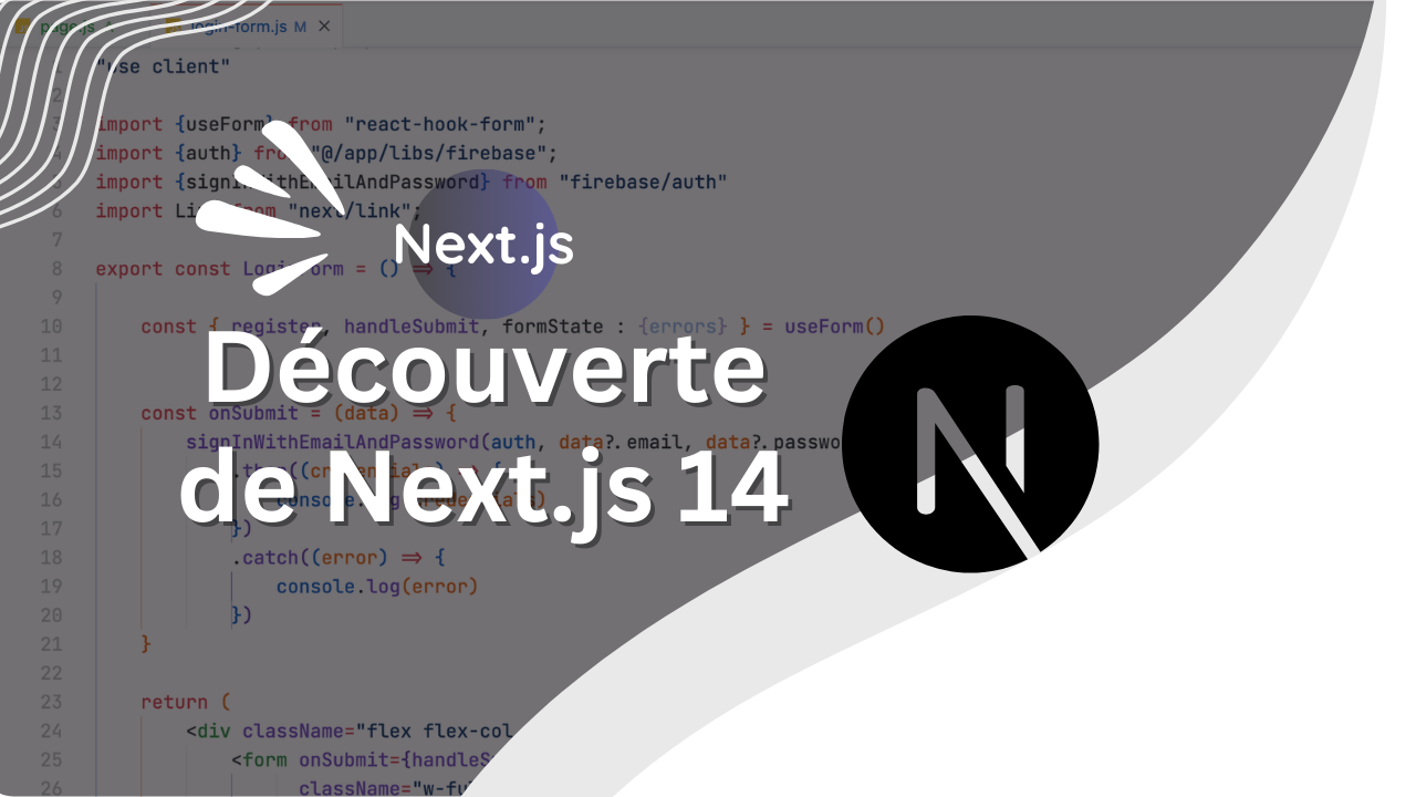 Next.js 14