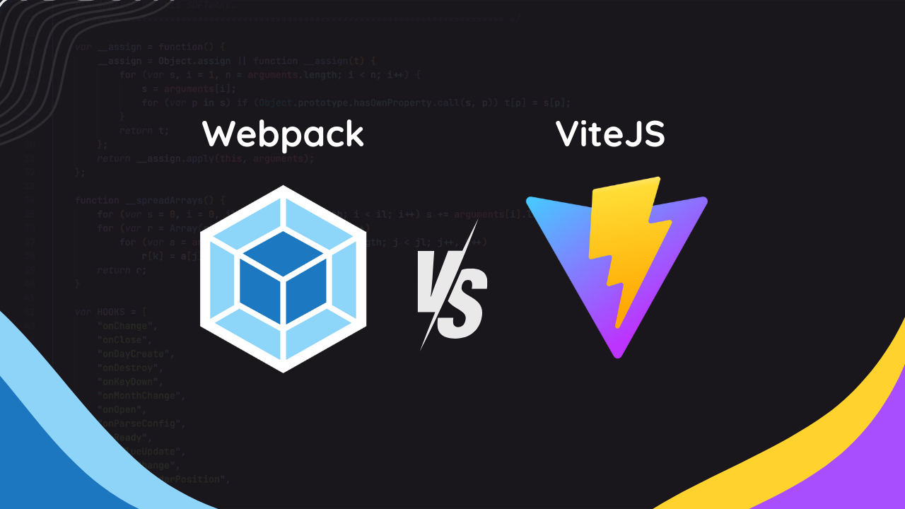 Webpack vs Vite