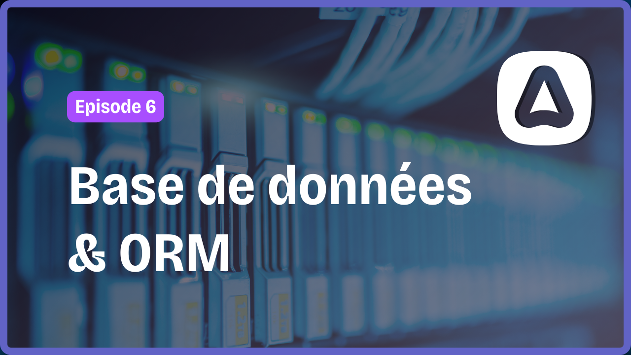 Connexion à la base de données + Seeders + Affichage des posts (pas à pas)