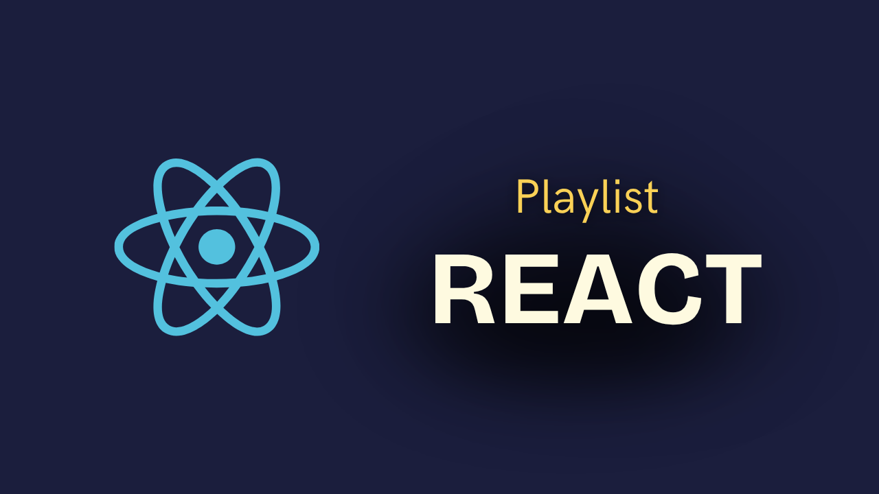 React